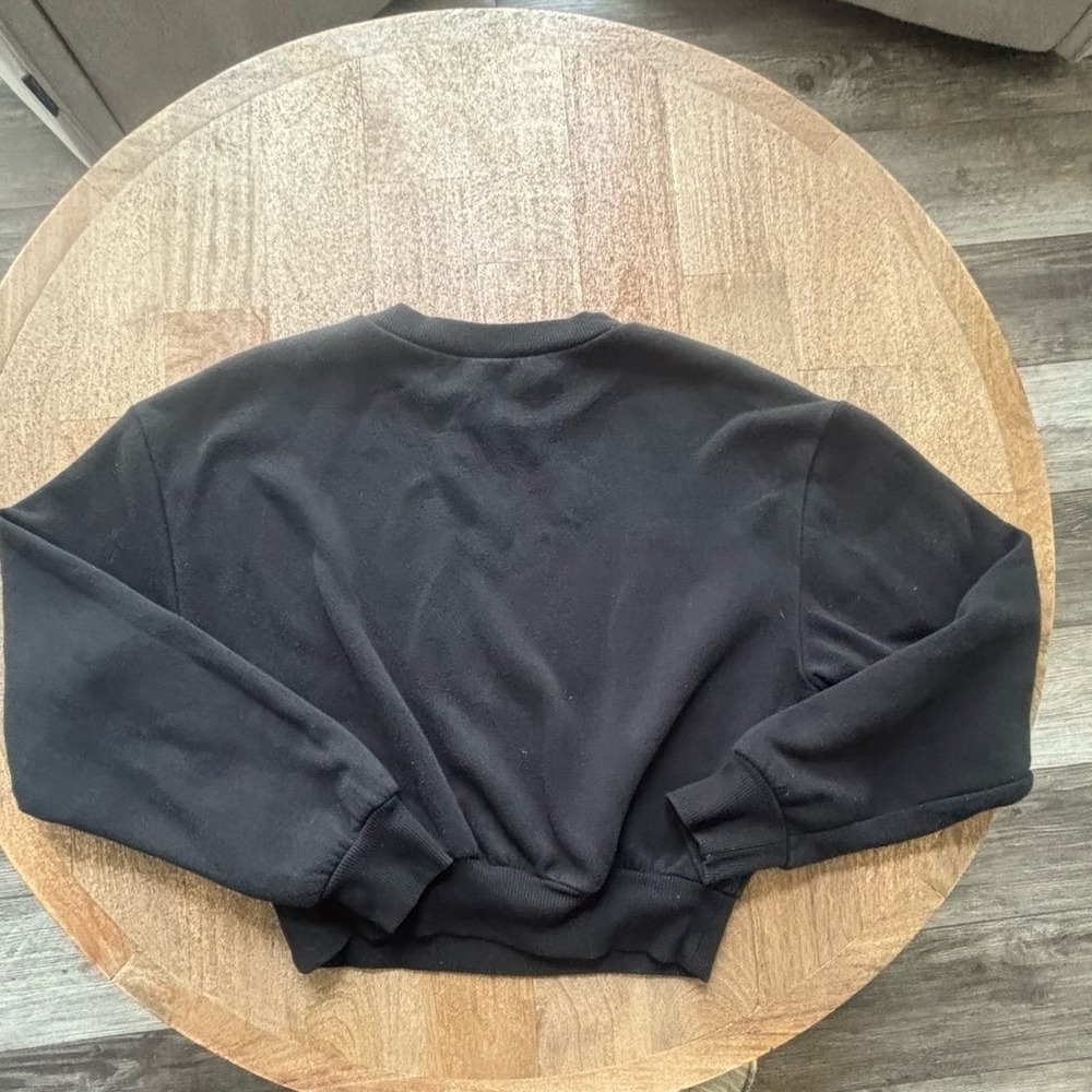 Wild Fable Cropped Long Sleeve. Size X-Small